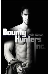 Bounty Hunters Inc.