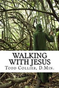 Walking with Jesus