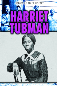 Harriet Tubman