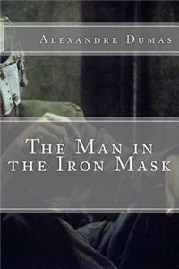 Man in the Iron Mask