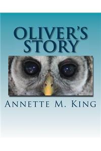 Oliver's Story