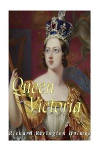 Queen Victoria