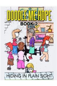 Doodle Me Hope #2
