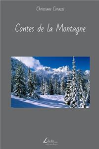 Contes de la Montagne