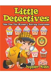 Little Detectives