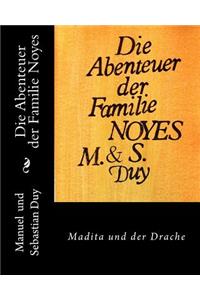 Die Abenteuer der Familie Noyes