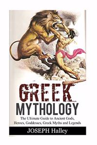 Greek Mythology