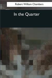 In the Quarter