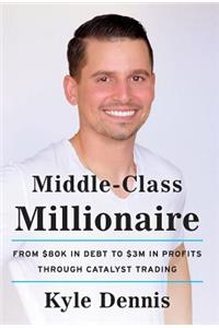 Middle-Class Millionaire