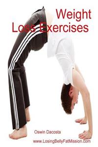 Weight Loss Exercises