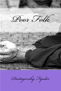 Poor Folk