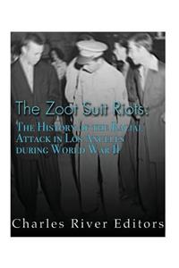 Zoot Suit Riots