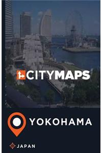 City Maps Yokohama Japan