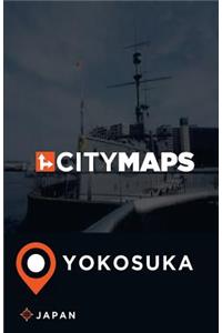 City Maps Yokosuka Japan