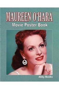 Maureen O'Hara Movie Poster Book