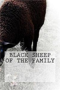 Black Sheep of the Family