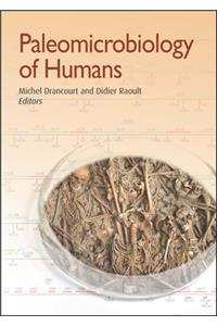Paleomicrobiology of Humans