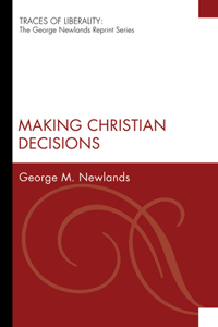 Making Christian Decisions
