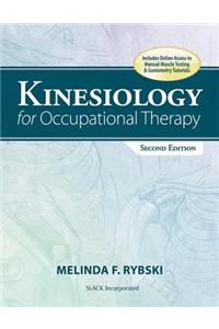 Kinesiology for Occupational Therapy