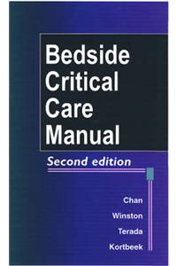 Bedside Critical Care Manual