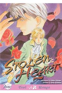 Stolen Heart (Yaoi)