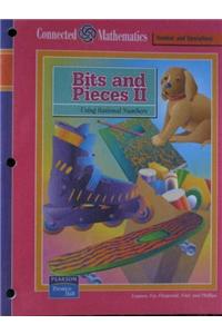 Connected Math Project Gr 6 Bits & Pieces Part 2 Se