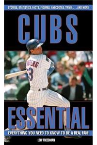 Cubs Essential