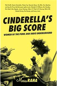 Cinderella's Big Score