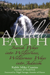 Wild Faith
