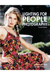 Lighting for People Photography