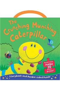 The Crunching Munching Caterpillar