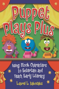 Puppet Plays Plus