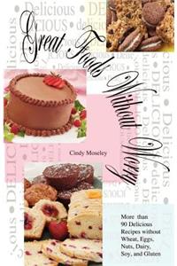 Great Foods Without Worry