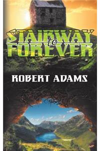 Stairway to Forever