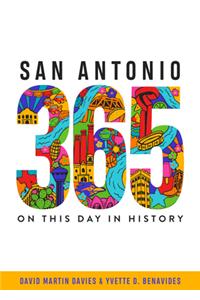San Antonio 365