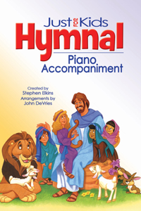 Kids Hymnal, Piano Accompaniment Edition