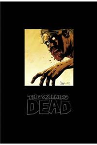 The Walking Dead Omnibus Volume 4