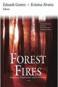 Forest Fires