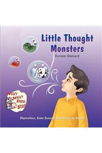 Little Thought Monsters