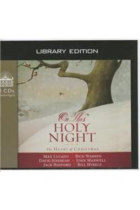 On This Holy Night