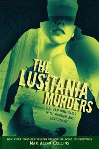 Lusitania Murders