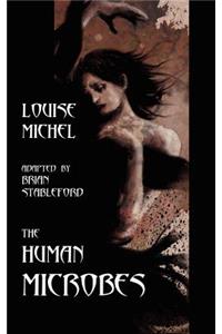 The Human Microbes