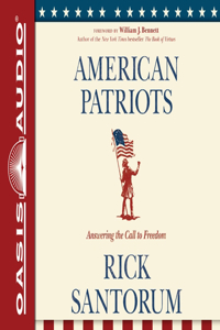 American Patriots