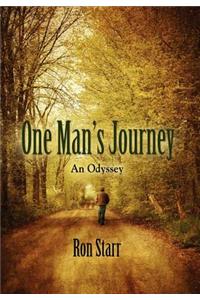 One Man's Journey