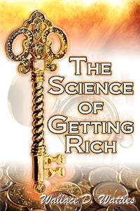 Science of Getting Rich