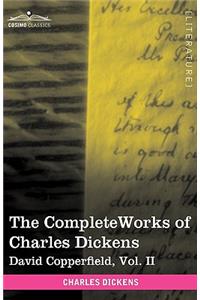 Complete Works of Charles Dickens (in 30 Volumes, Illustrated)