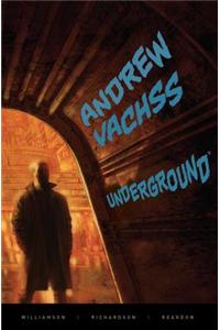 Vachss: Underground