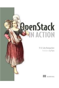 Openstack in Action