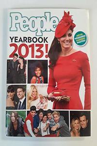 People Yearbook 2013