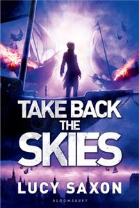 Take Back the Skies